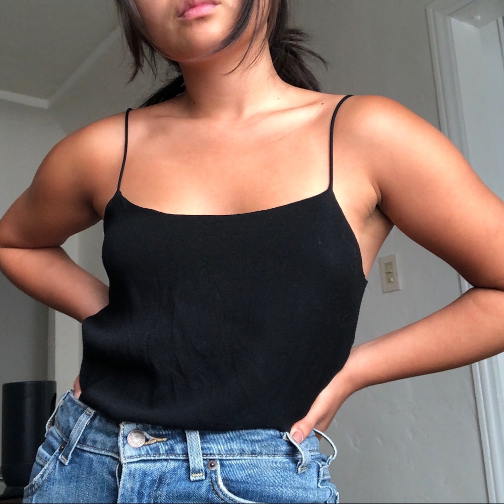 Black Reformation Tank